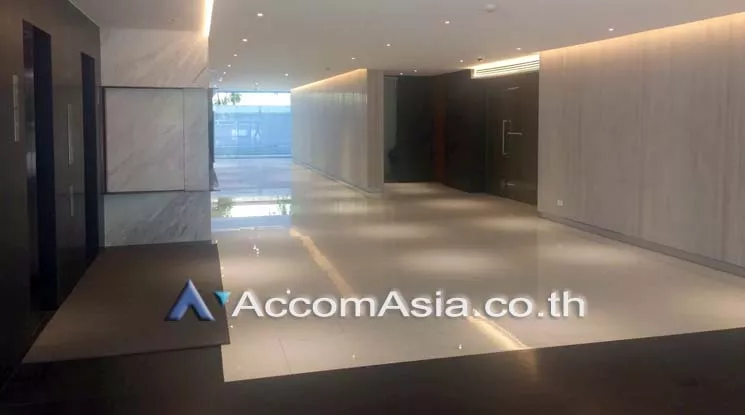 unit Office space For Rent in Sukhumvit, Bangkok  near BTS Thong Lo (AA17117)